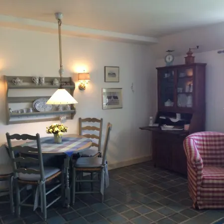 Ferienwohnung Friesenhof Suderende Westerland Exterior foto